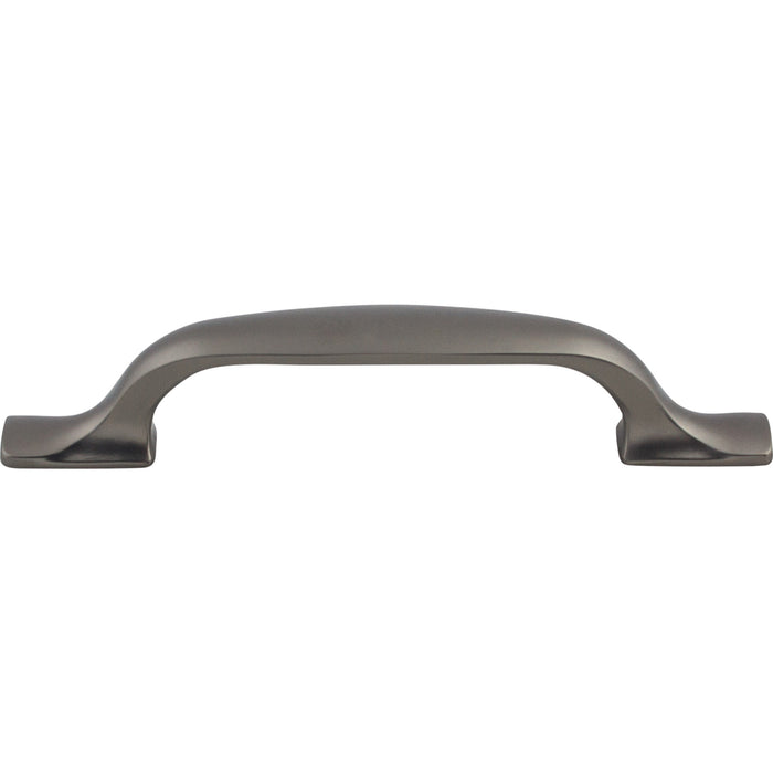 Top Knobs Torbay 3 3/4" Center to Center Bar Pull