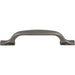 Top Knobs Torbay 3 3/4" Center to Center Bar Pull