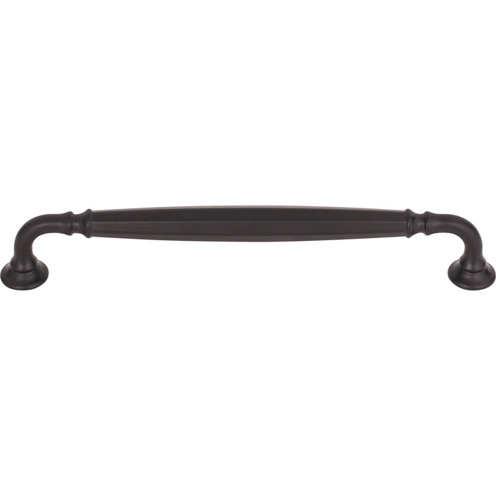 Top Knobs Barrow 7 9/16" Center to Center Bar Pull