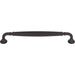 Top Knobs Barrow 7 9/16" Center to Center Bar Pull