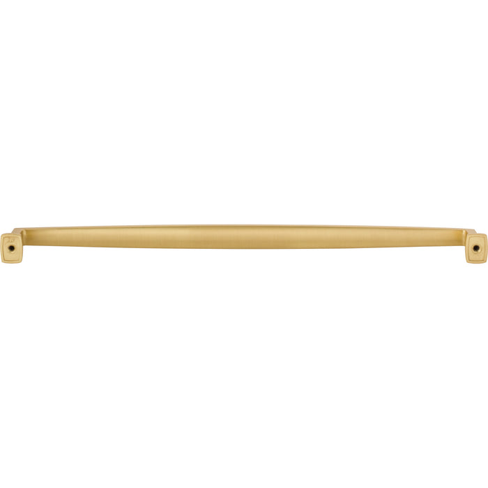 Jeffrey Alexander Richard 305 mm Center-to-Center Bar Pull
