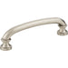 Atlas Shelley 3 3/4" Center to Center Bar Pull