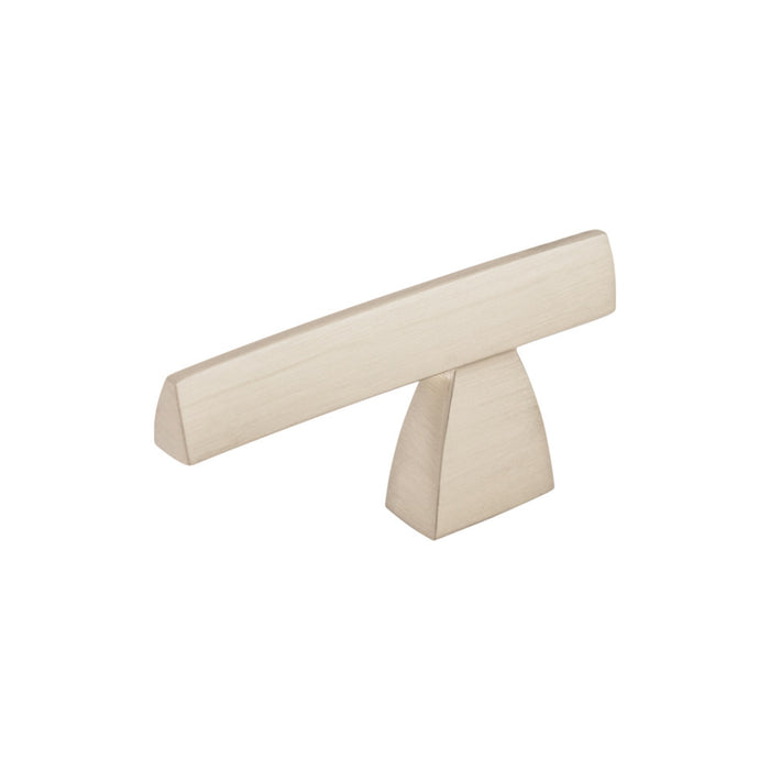 Top Knobs Arched 2 1/2" Length Novelty Knob