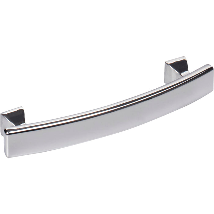 Elements Hadly 96 mm Center-to-Center Bar Pull