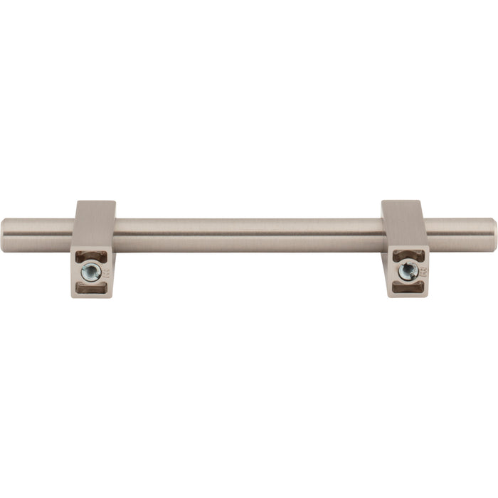 Jeffrey Alexander Larkin 96 mm Center-to-Center Bar Pull