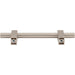 Jeffrey Alexander Larkin 96 mm Center-to-Center Bar Pull