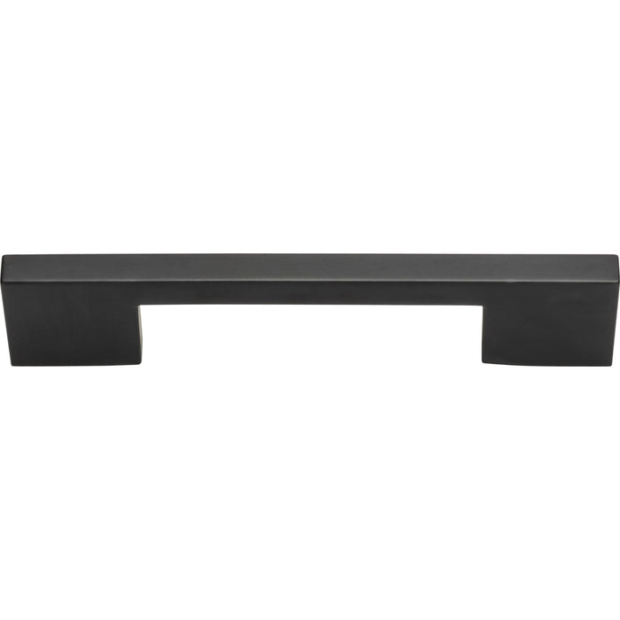 Atlas Thin Square 5 1/16" Center to Center Bar Pull