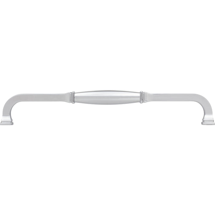 Jeffrey Alexander Audrey 224 mm Center-to-Center Bar Pull