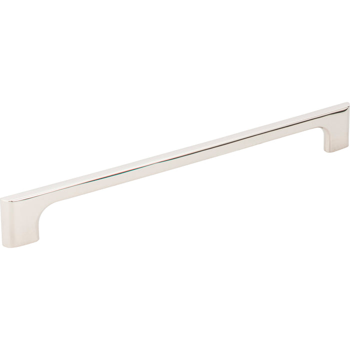 Jeffrey Alexander Leyton 224 mm Center-to-Center Bar Pull