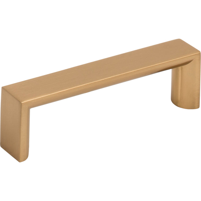 Elements Walker 1 96 mm Center-to-Center Bar Pull