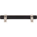Jeffrey Alexander Key Grande 96 mm Center-to-Center Bar Pull