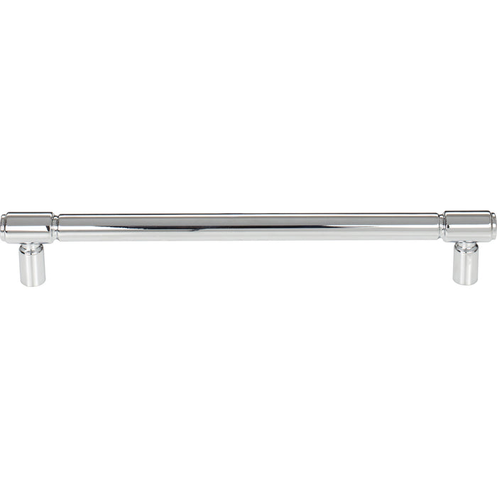 Top Knobs Clarence 7 9/16" Center to Center Bar Pull
