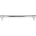 Top Knobs Clarence 7 9/16" Center to Center Bar Pull