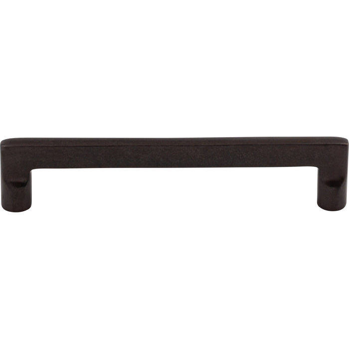 Top Knobs Aspen Flat Sided 6" Center to Center Bar Pull