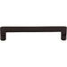 Top Knobs Aspen Flat Sided 6" Center to Center Bar Pull