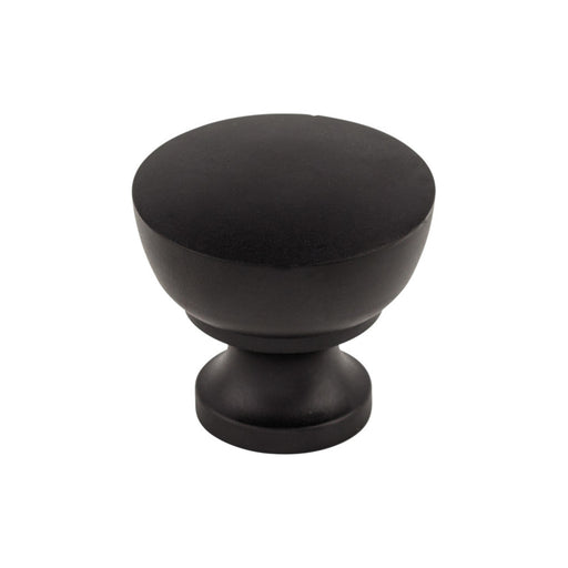 Top Knobs Bergen 1 1/4" Diameter Round Knob