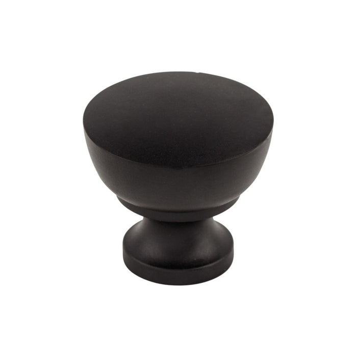 Top Knobs Bergen 1 1/4" Diameter Round Knob