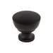 Top Knobs Bergen 1 1/4" Diameter Round Knob