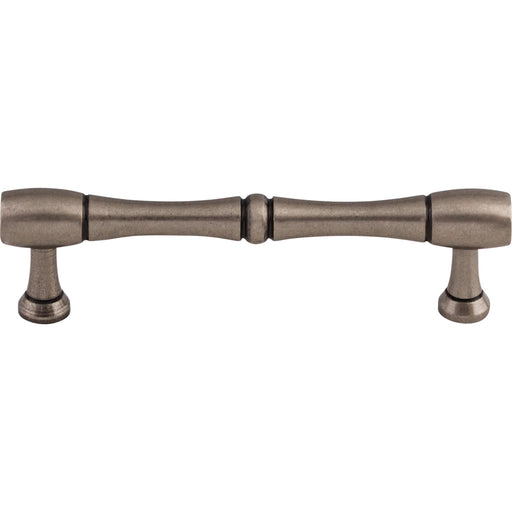 Top Knobs Nouveau Bamboo 3 3/4" Center to Center Bar Pull