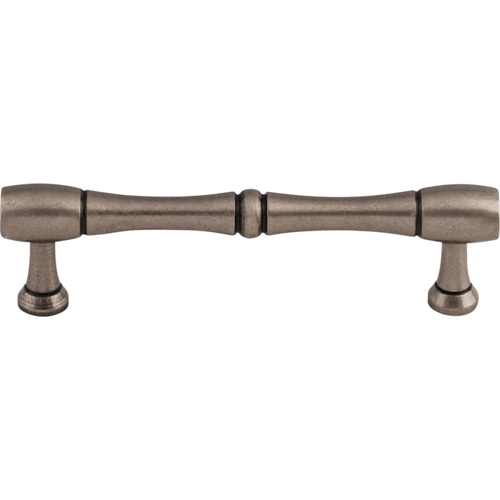 Top Knobs Nouveau Bamboo 3 3/4" Center to Center Bar Pull