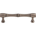 Top Knobs Nouveau Bamboo 3 3/4" Center to Center Bar Pull
