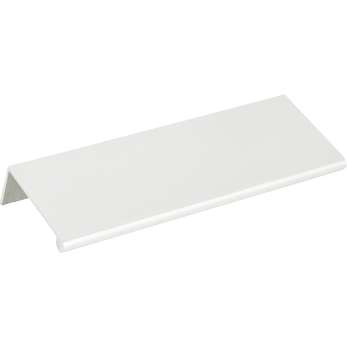 Atlas Edge Pulls 4 5/16" Center to Center Finger Pull