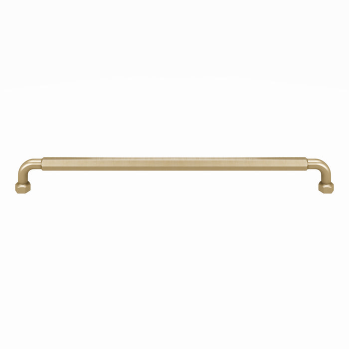 Top Knobs Dustin 12" Center to Center Bar Pull