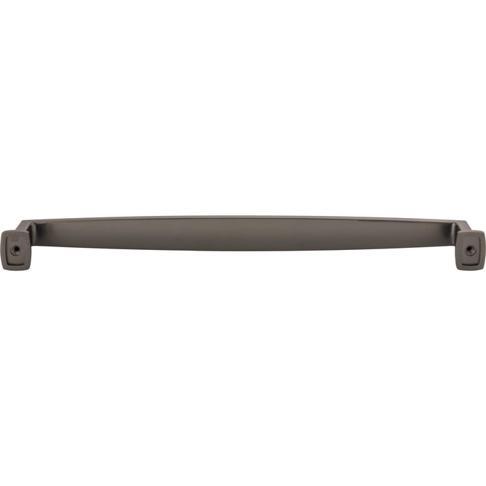 Jeffrey Alexander Richard 12" Center-to-Center Appliance Pull