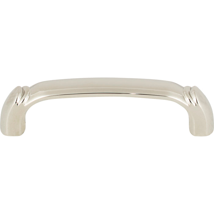 Top Knobs Pomander 3 3/4" Center to Center Bar Pull