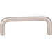Elements Torino 3" Center-to-Center Bar Pull