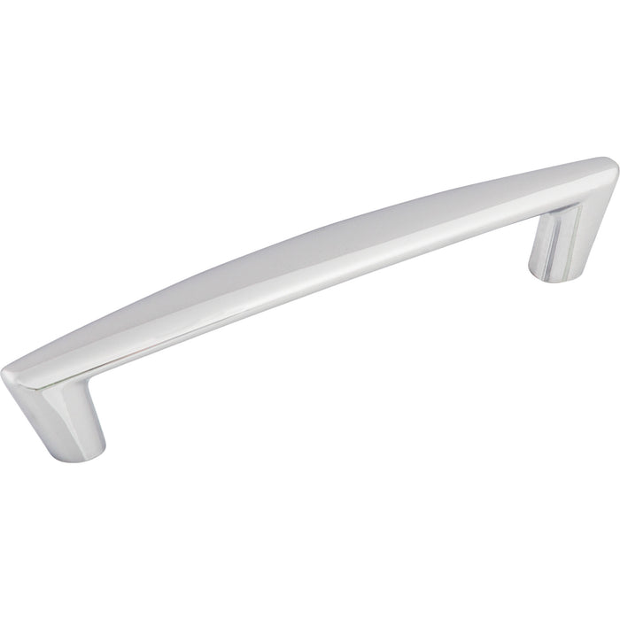 Top Knobs Tinley 5 1/16" Center to Center Bar Pull