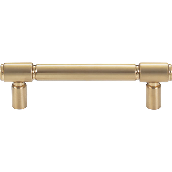 Top Knobs Clarence 3 3/4" Center to Center Bar Pull