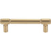 Top Knobs Clarence 3 3/4" Center to Center Bar Pull