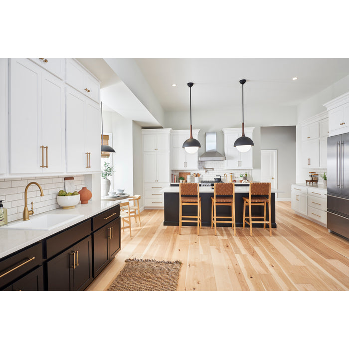 Jeffrey Alexander Hayworth 128 mm Center-to-Center Bar Pull