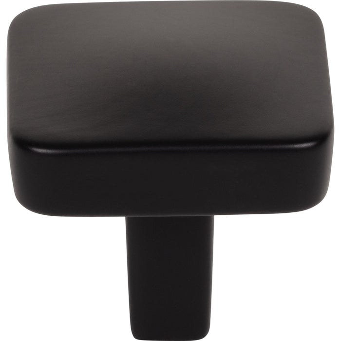 Jeffrey Alexander Whitlock 1-1/4" Diameter Square Knob