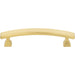 Elements Hadly 96 mm Center-to-Center Bar Pull