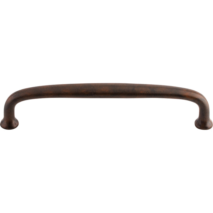 Top Knobs Charlotte 6" Center to Center Bar Pull