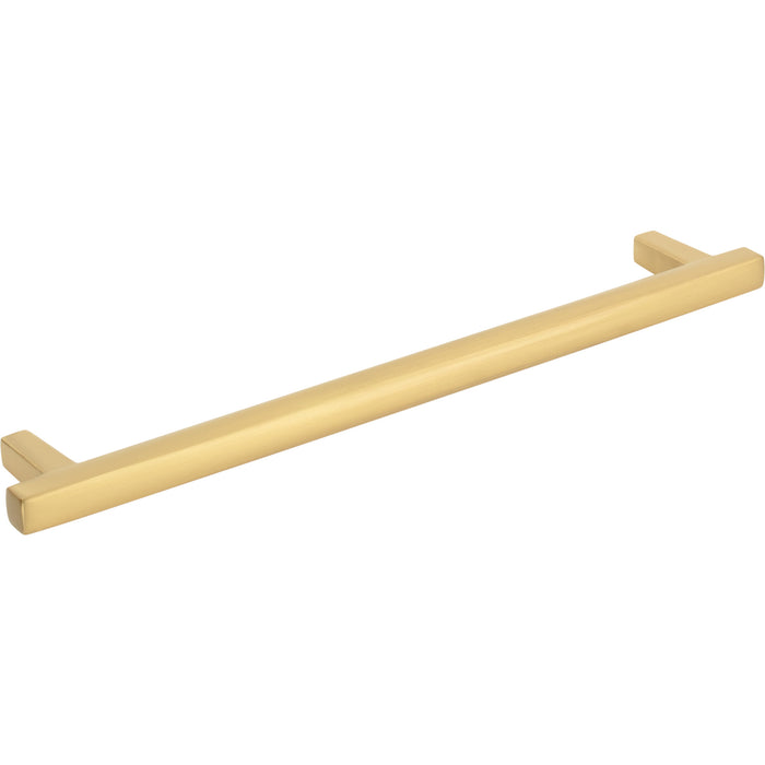 Jeffrey Alexander Whitlock 192 mm Center-to-Center Bar Pull