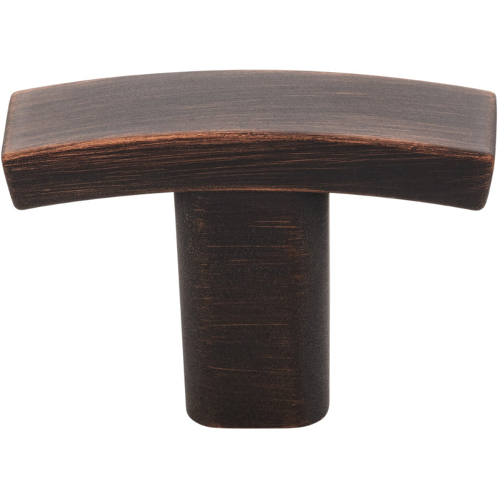 Elements Thatcher 1-1/2" Length Bar Knob