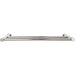 Top Knobs TOP BATH (R) Hopewell Bath Double 31 1/2" Wall Mounted  Towel Bar