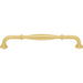 Jeffrey Alexander Tiffany 192 mm Center-to-Center Bar Pull