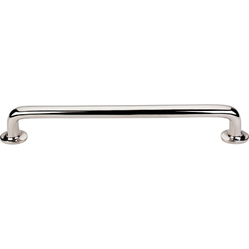 Top Knobs Aspen II Rounded 18" Center to Center Appliance Pull