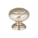 Victoria Length Mushroom Knob