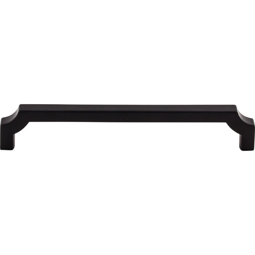 Top Knobs Davenport 6 5/16" Center to Center Bar Pull