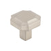 Top Knobs Davenport 1 1/4" Length Geometric Knob