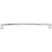 Jeffrey Alexander Milan 1 12" Center-to-Center Appliance Pull