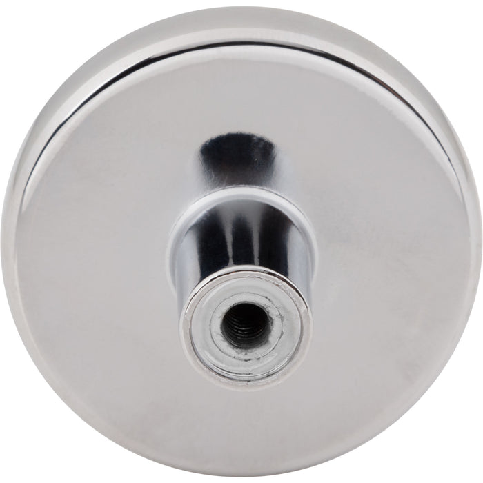 Elements Gibson 1-5/8" Diameter Mushroom Knob