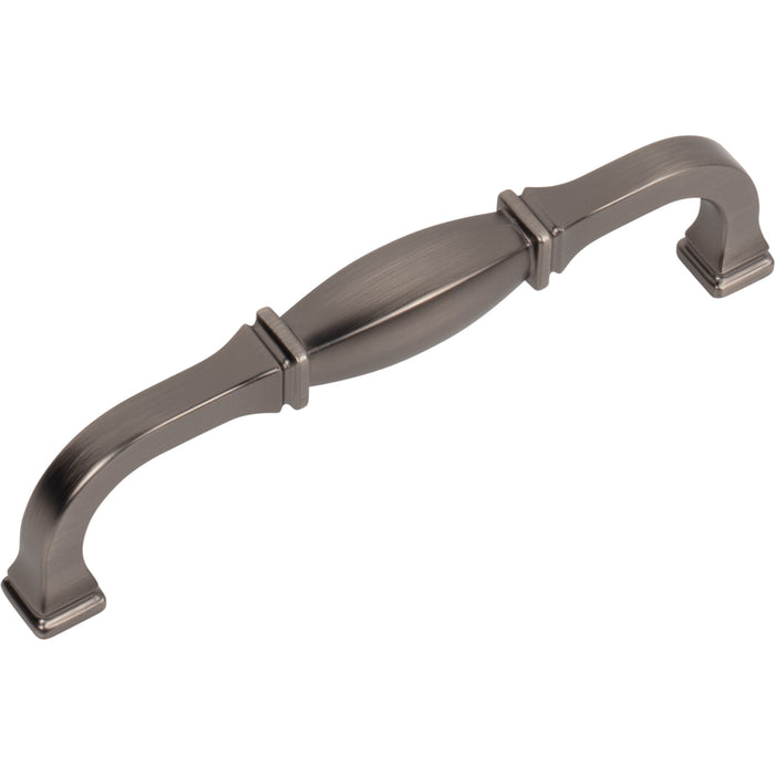 Jeffrey Alexander Audrey 128 mm Center-to-Center Bar Pull