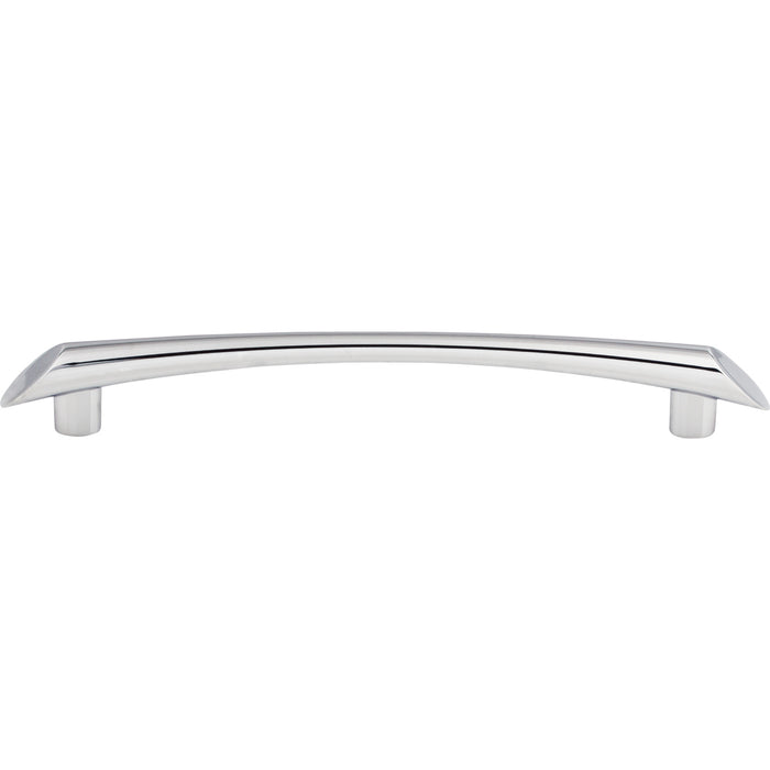 Top Knobs Edgewater 6 5/16" Center to Center Bar Pull
