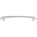 Top Knobs Edgewater 6 5/16" Center to Center Bar Pull